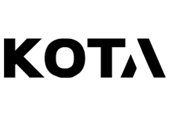 KOTA logo