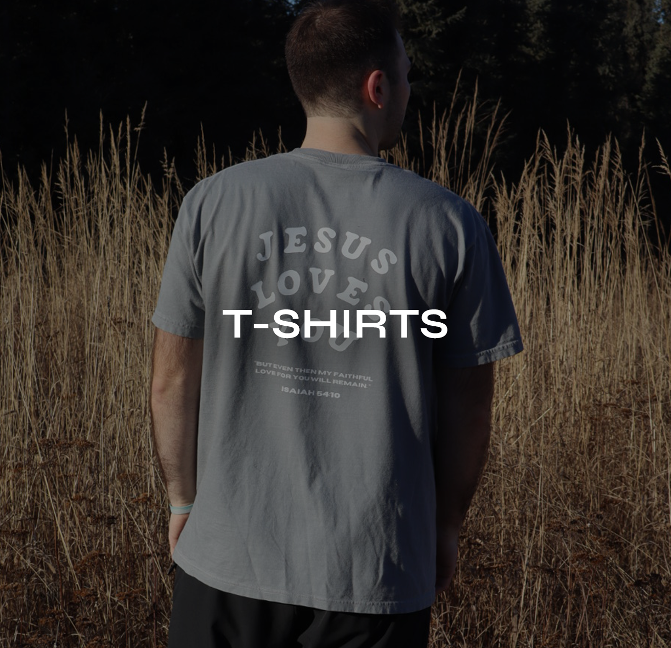 T-Shirts