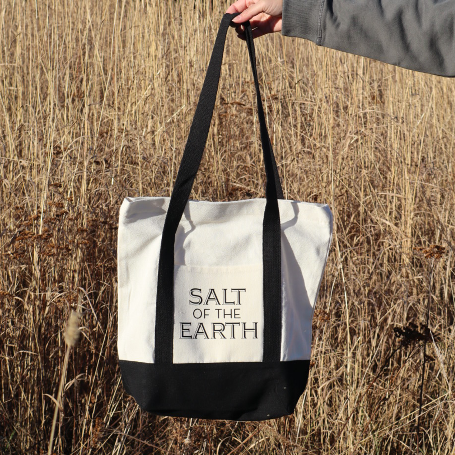 Tote Bags
